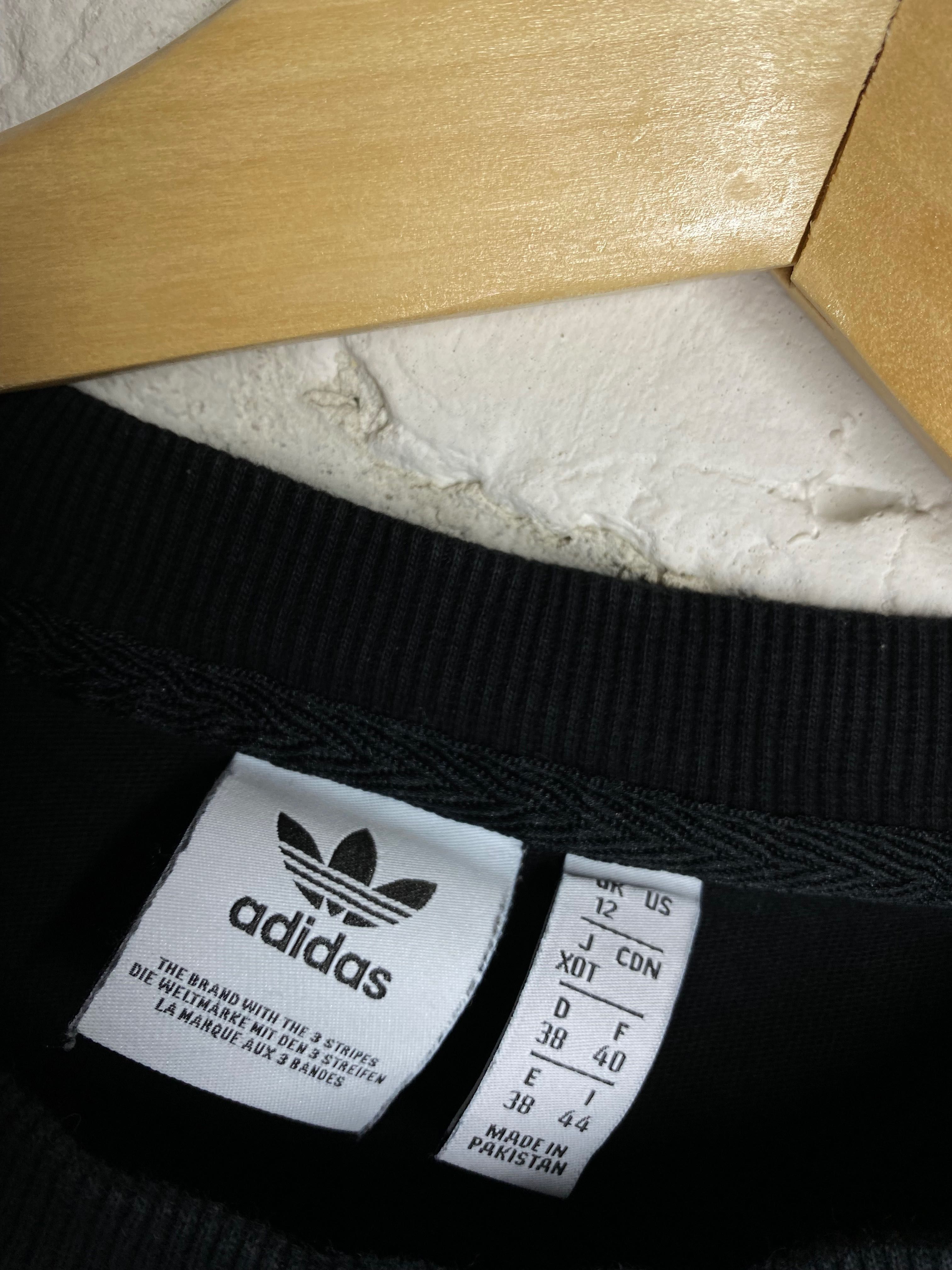 Damska koszulka adidas originals