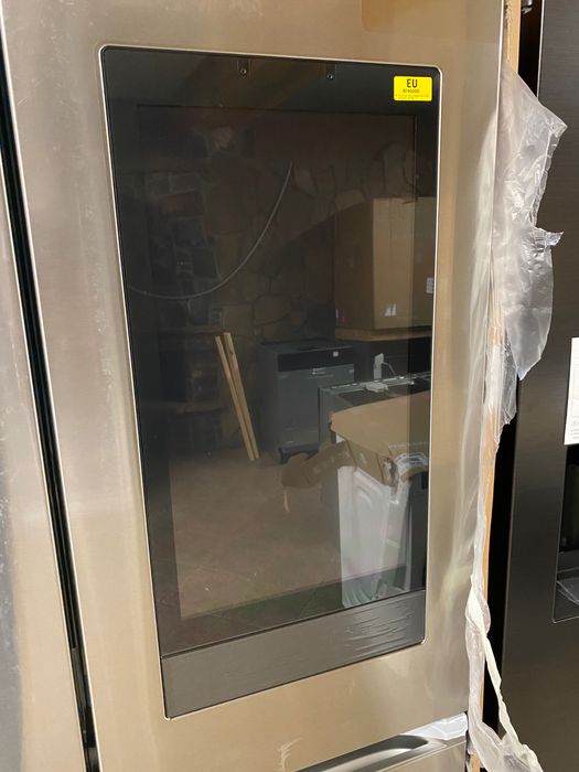 Samsung RF65DG9H0ESREF Family Hub AI 4-drzwiowa! Nowa!!! Outlet !