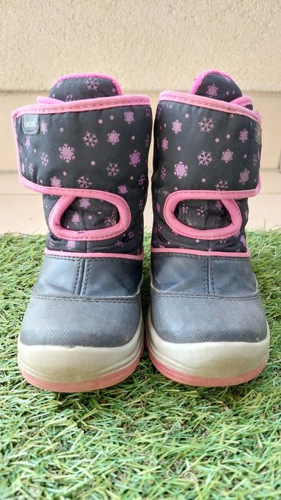 Buty wodoodporne Geox 25