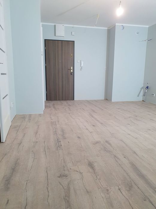 Usługi Remontowe