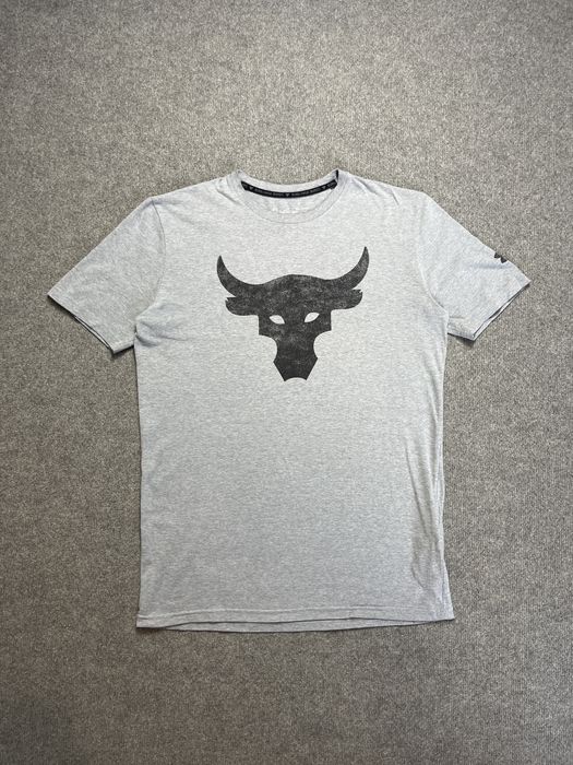 Футболка Under Armour Rock