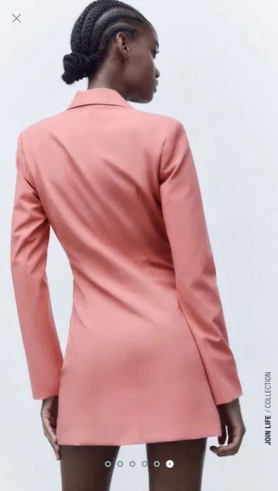 Платье, піджак, блайзер Zara