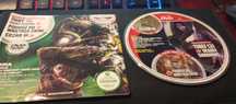 CD-Action 10/2007 #144 – Thief 3, Podróż do wnętrza ziemi, Cezar III