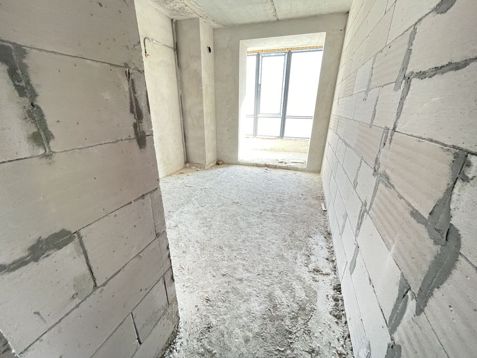 ПРОДАЖ 1 кім ЖК Нові Байківці