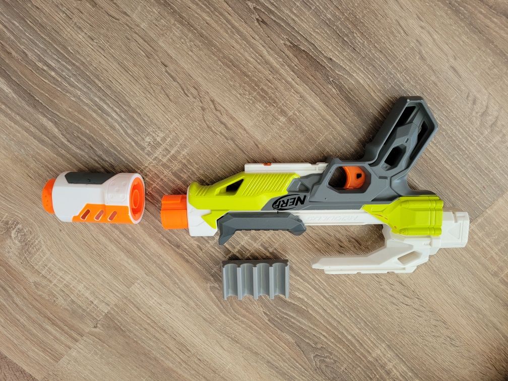 Nerf Modulus używane