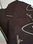 Pullover T12, modelo CM (Colégio Militar) 1o ciclo