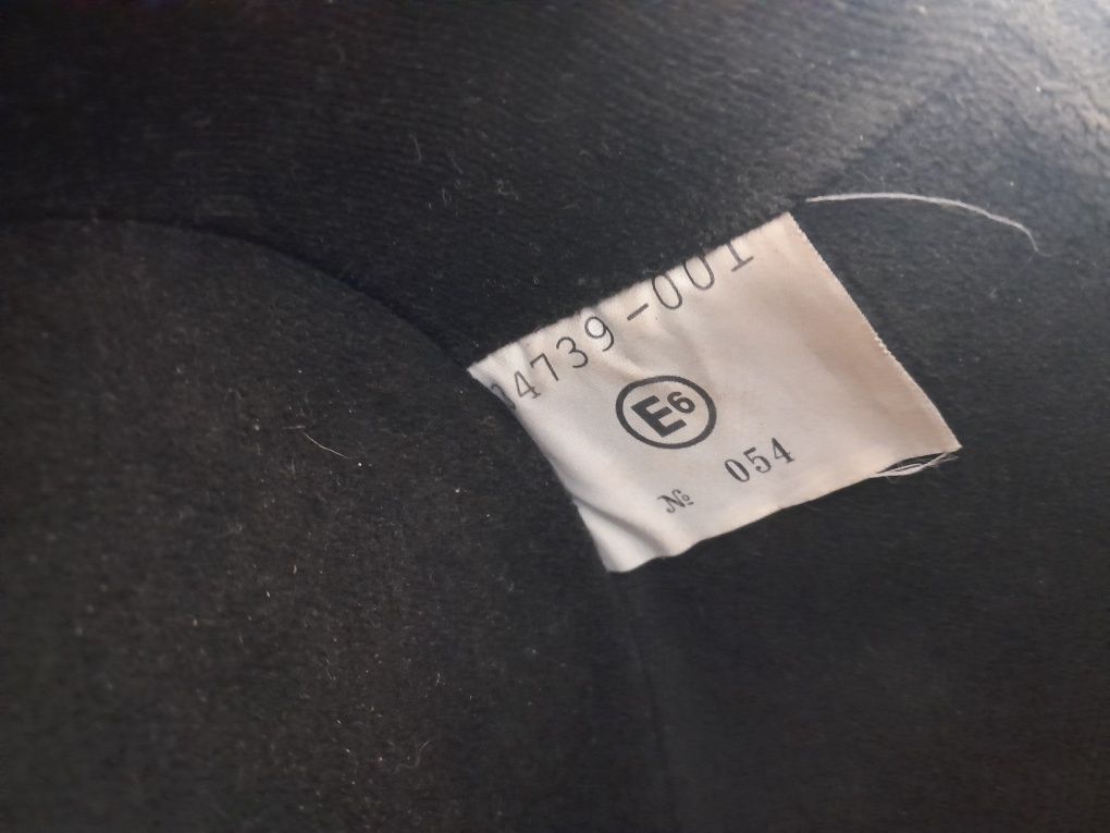 Capacete de moto
