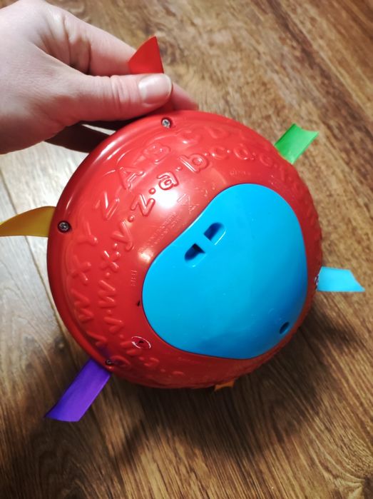 VTech Zabawka edukacyjna Hula Kula