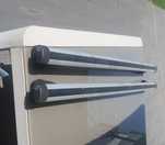 Barras de tejadilho Thule para Seat Altea XL