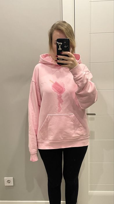 Худі від українського бренду ttswtrs