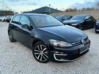 Volkswagen Golf F-VAT 23% Totalny Full Rewelacyjny Stan Okazja