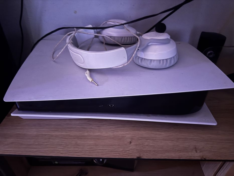 PS5 como nova sempre bem estimada