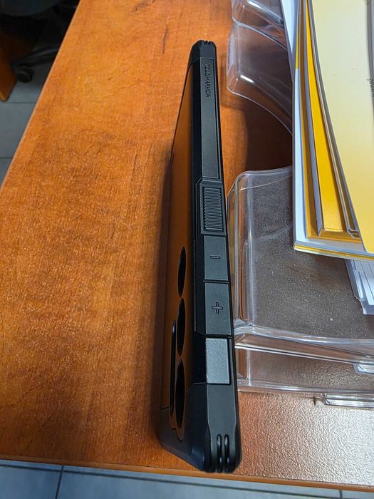 Etui spigen tough armor do s24 ultra