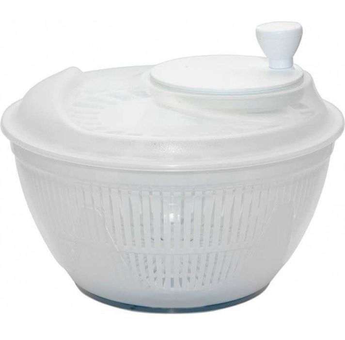 Сушарка для зелені 4,75 л біле Irak Plastik SG-230/231