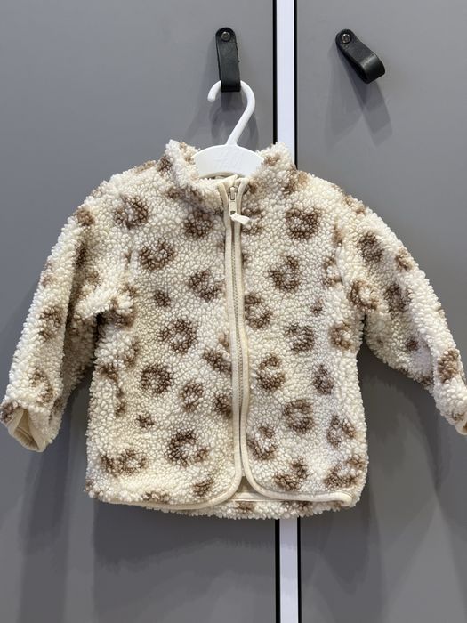 Кофта на замку H&M