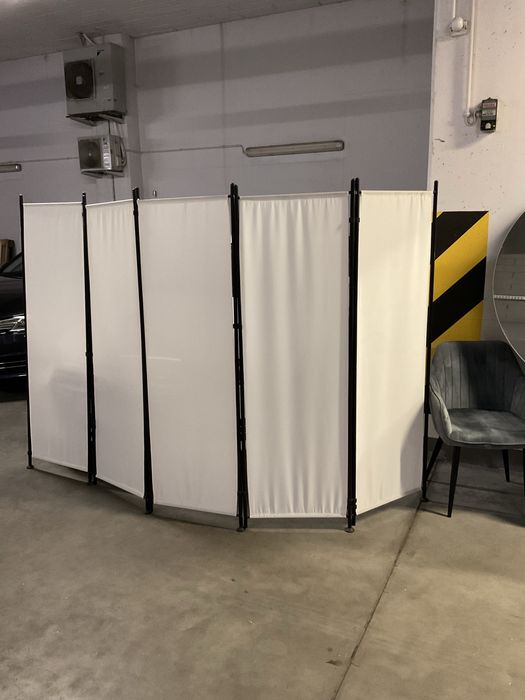 Zawias kosmetyczny jak nowy