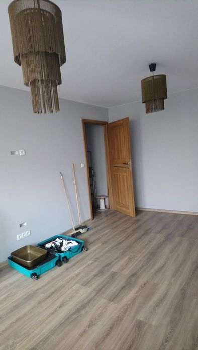 Sprzedam Mieszkanie 64m2 + 7m2 zabudowa-Manhattan