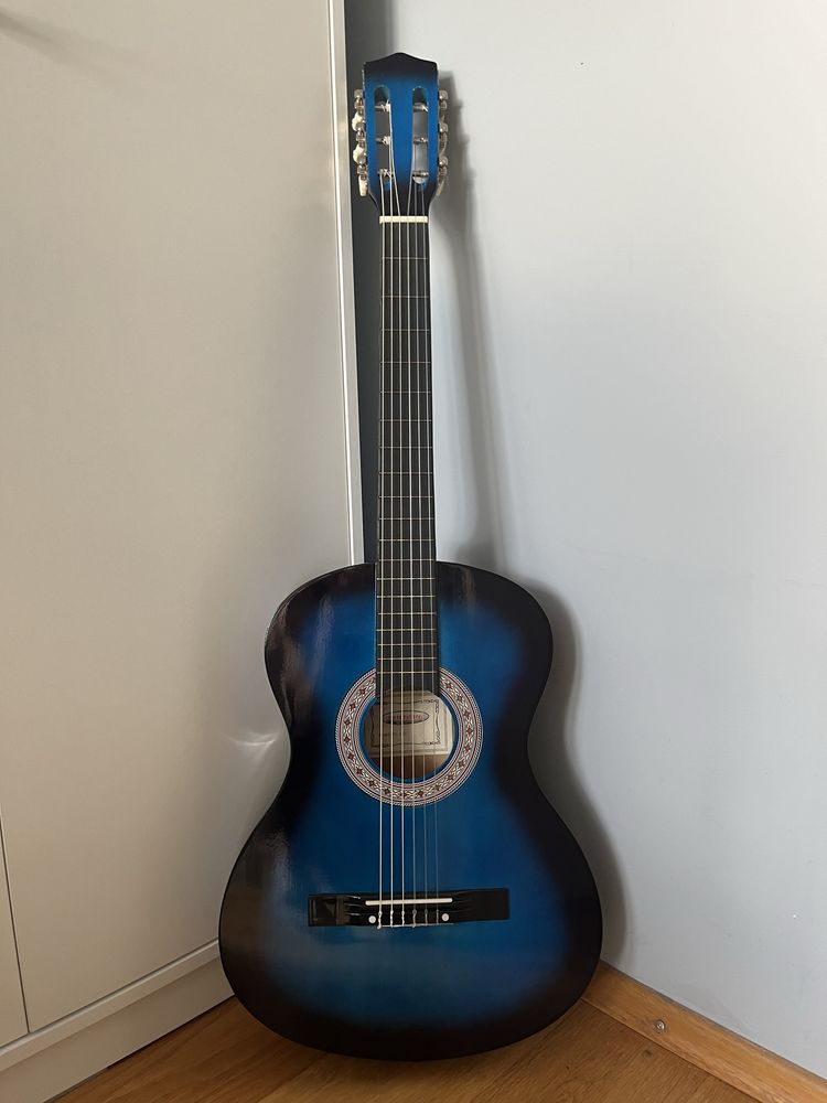 Gitara Craftman C31