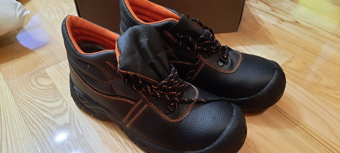 Portwest buty robocze r 42