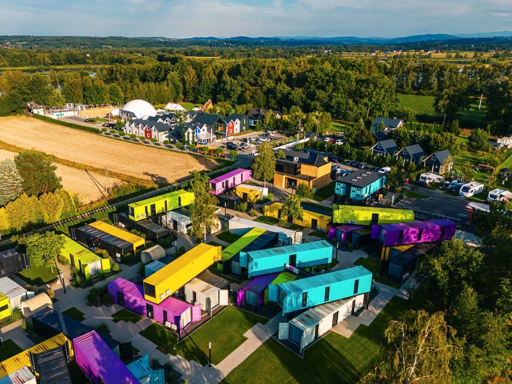 Noclegi Zator I Hotel Zator I Apartamenty | Domki nad jeziorem ZATOR