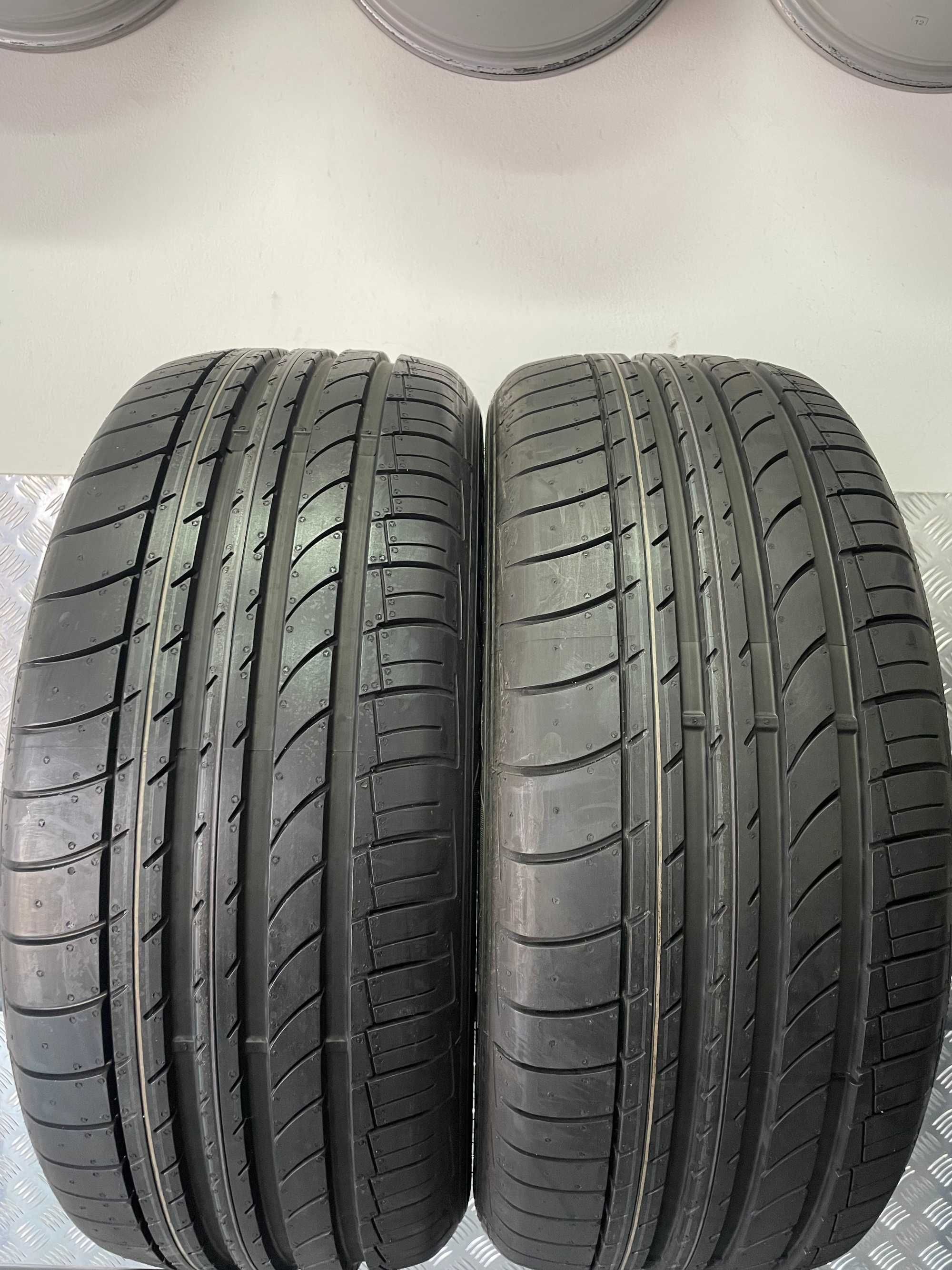 Nowe Opony Letnie Dunlop SP Quattro Maxx 235/50R18 Adax Koźle