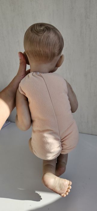 Реборн Йоанна Казьмерчак joanna kazmierczak dolls