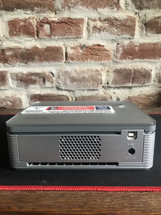 SONY Digital Photo Printer DPP-FP30 цифровий фото принтер