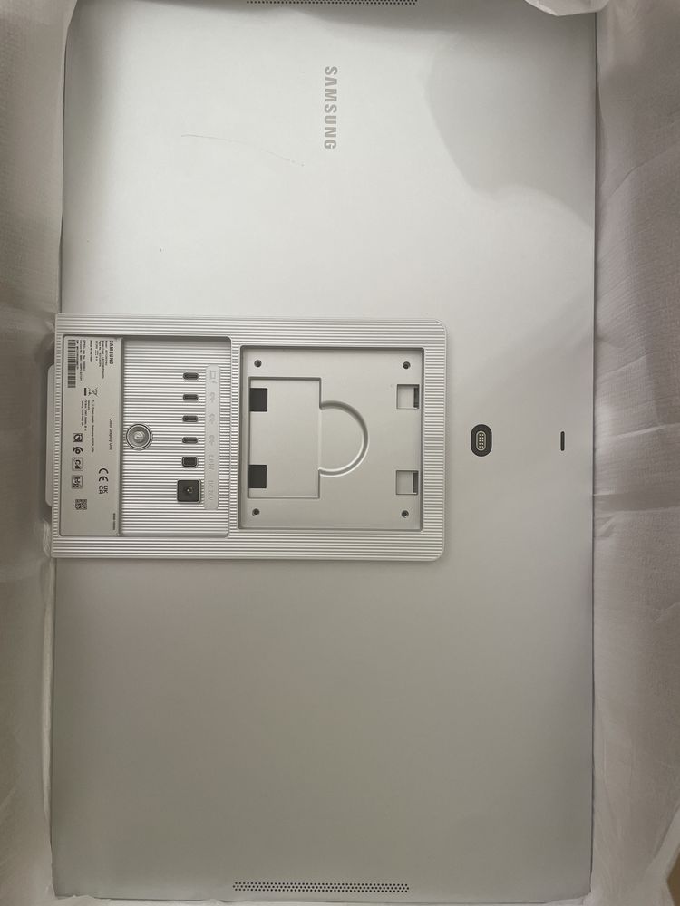 monitor 5K samsung S9