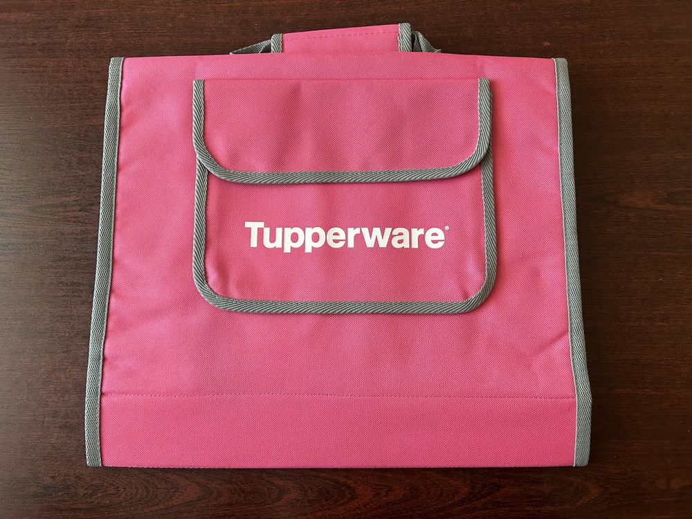 Tupperware Torba na Akcesoria Kuchenne