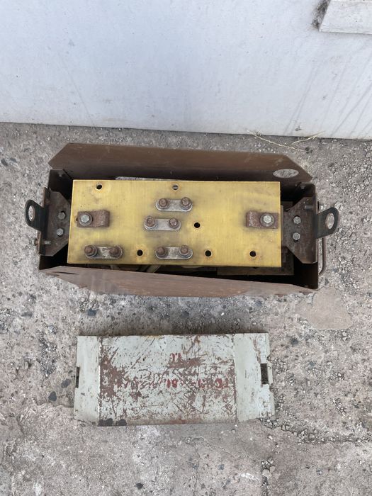 Апарат зварювальний (сварочный)