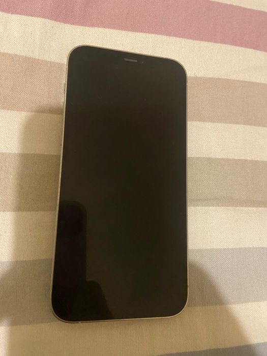 Iphone 12 pro -