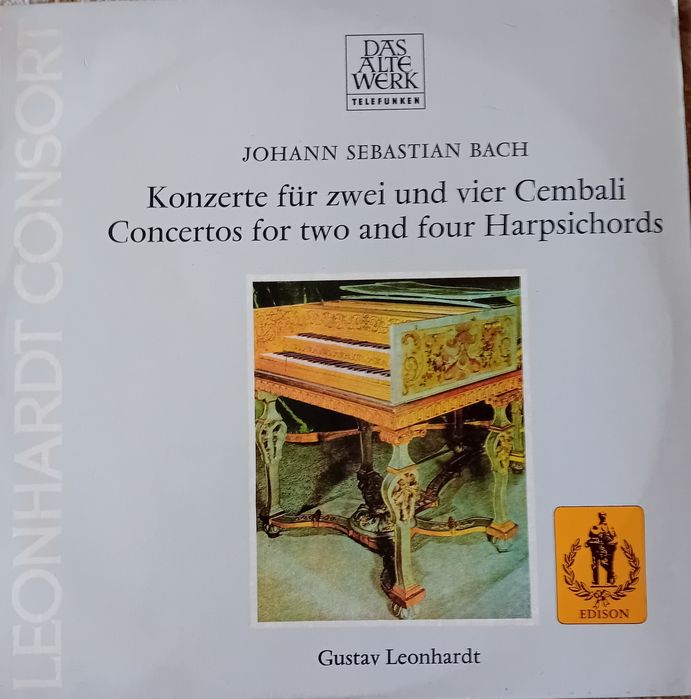 Classico discos vinil