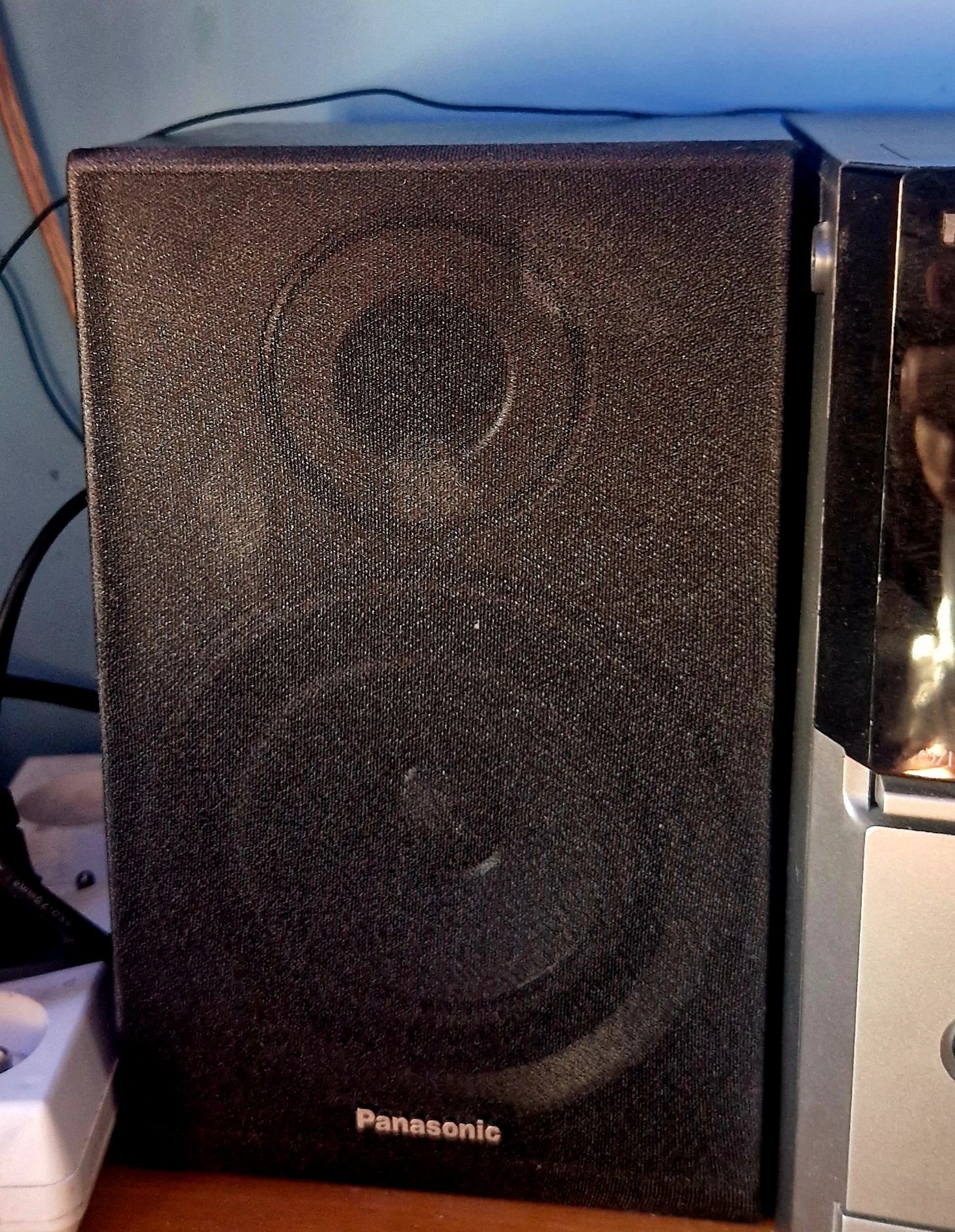 Panasonic SA PM200