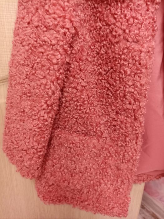 шубка пальто для девочки