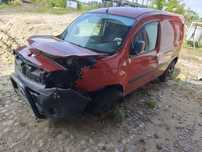 Renault Kangoo 1,5dci