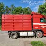 Продам Daf xf 95 детальніше інформація по телефоні