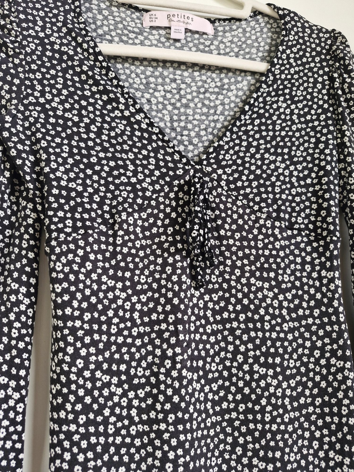 Sukienka MissSelfridge w kwiatki