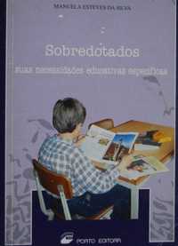 Sobredotados (Suas Necessidades Educativas Específicas)