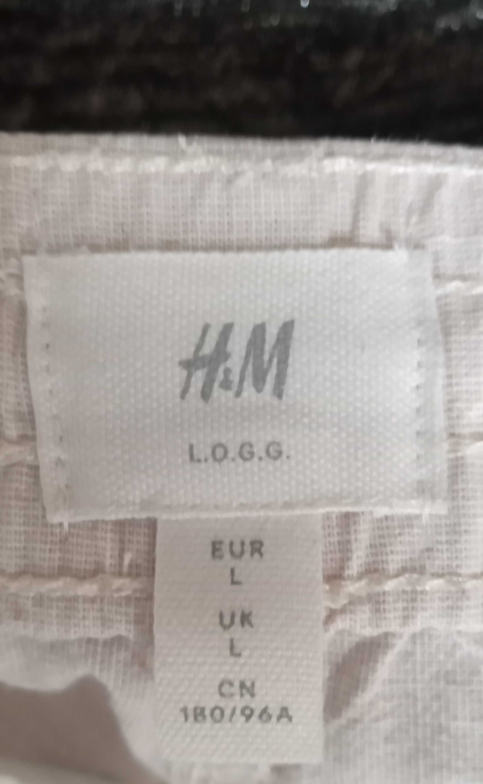 H&M Шорты мужские летние