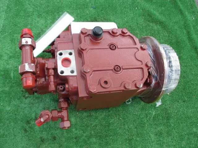 Hydrostat pompa jezdna Linde BPV 100 do Claas Jaguar 840
