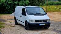 Mercedes Vito 112cdi