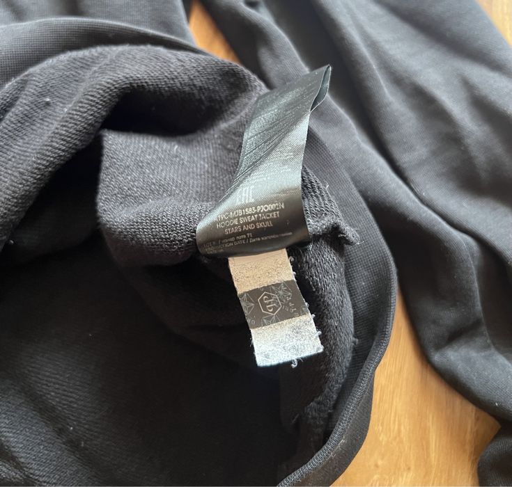 Костюм Philipp Plein штани і зип худи