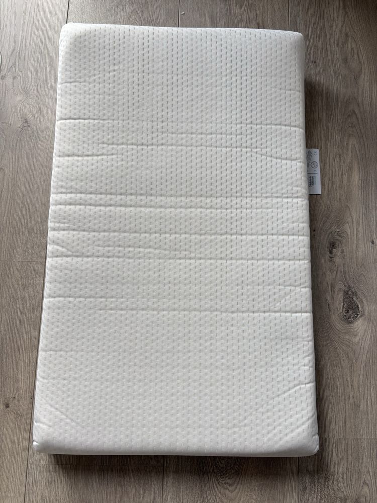 Colchão Ekus kids care mini 80x50