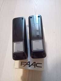 Фотоэлементы Faac XP 20 D  для ворот и шлагбаумов