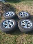 5x108 Alu 16 Ford Volvo Peugeot Citroen Opel