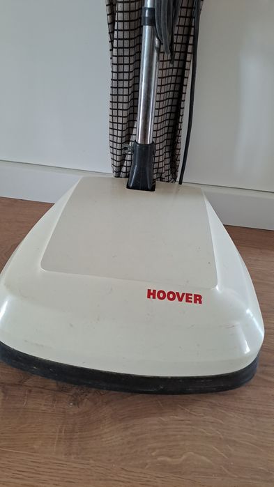 Vendo Enceradora Hoover antiga