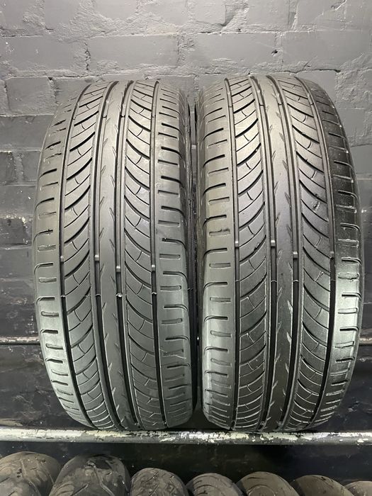 2шт 215/60 R16 Premiorri Solazo