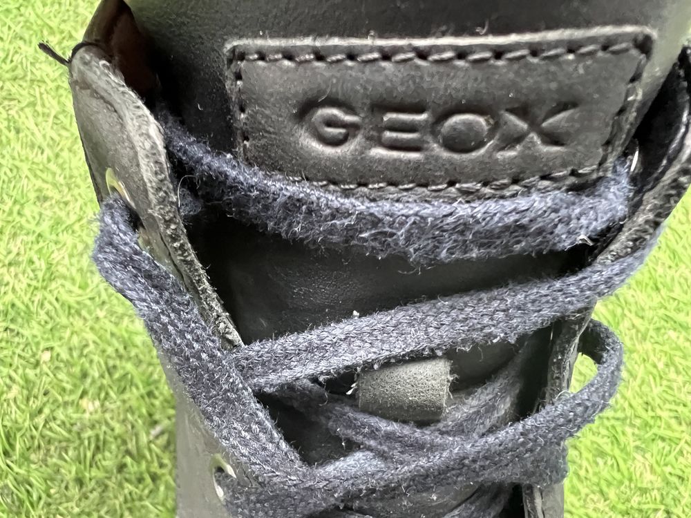 Botki buty na jesień  36 geox