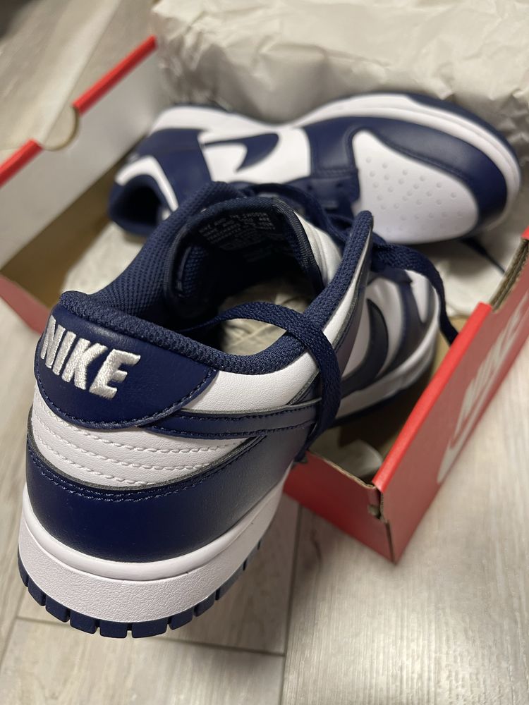 Кросівки Nike Dunk low retro hf5441-107 найк данк hf5441-107
