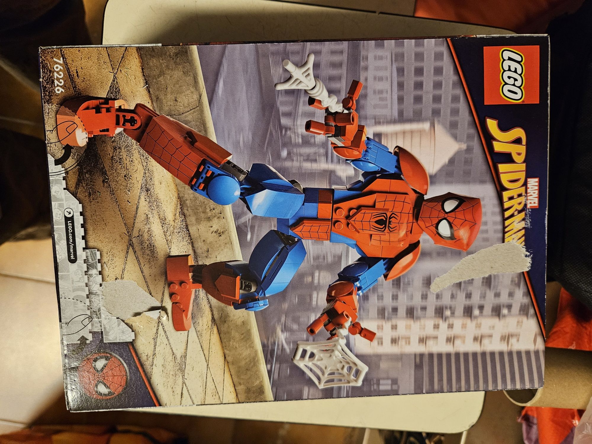 Legos variados novos